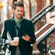 Image for article titled Housing Prices Spike As Tech Employee Takes Stroll Through Neighborhood